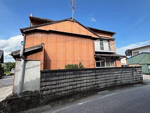 高知県高知市高須大島 中古住宅