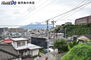 唐湊３丁目　中古戸建 【眺望】桜島が眺められます！