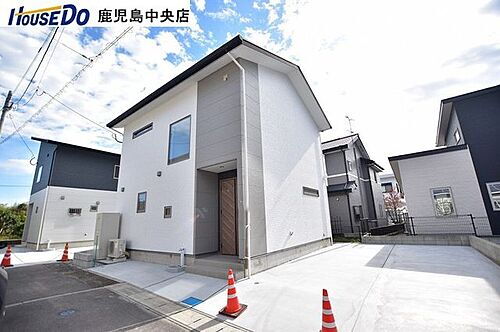 鹿児島県鹿児島市吉野町 中古住宅