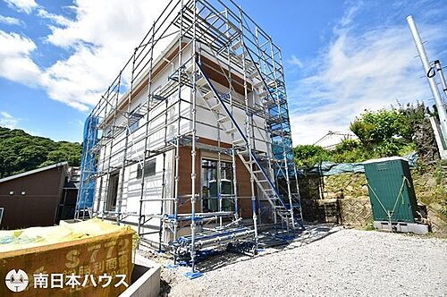 鹿児島県鹿児島市稲荷町 3080万円 4LDK