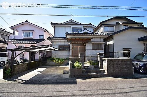 鹿児島県鹿児島市桜ヶ丘８丁目 1890万円