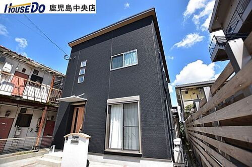 鹿児島県鹿児島市紫原６丁目 3300万円