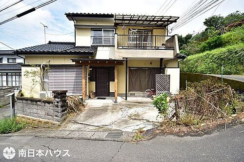 鹿児島県鹿児島市田上台１丁目 中古住宅