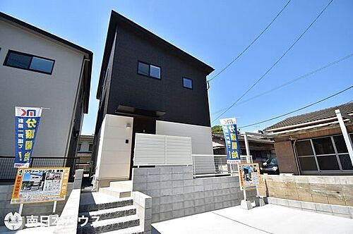 鹿児島県鹿児島市田上７丁目 3890万円 3SLDK