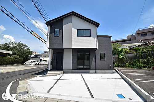 鹿児島県鹿児島市武３丁目 4399万円 4LDK