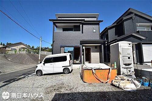 鹿児島県鹿児島市春山町 2780万円 4LDK