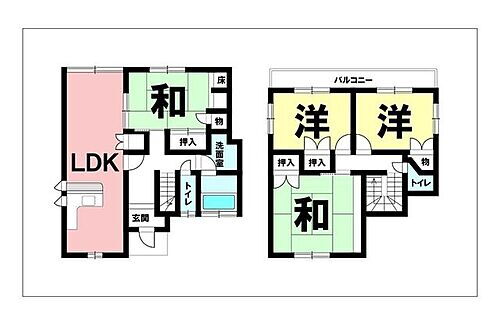 鹿児島県鹿児島市向陽１丁目 中古住宅