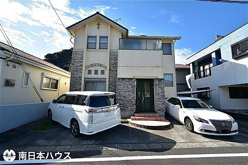 鹿児島県鹿児島市田上７丁目 2680万円