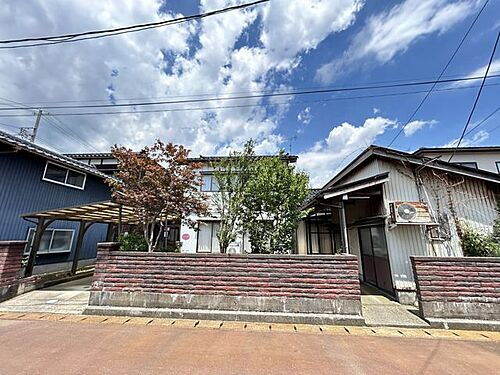 新潟県燕市花見 790万円