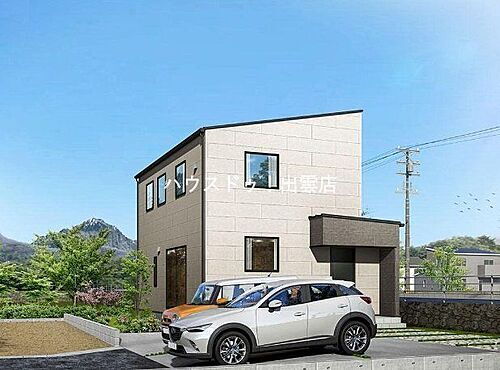 島根県出雲市西新町２丁目 2590万円 4LDK