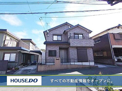 detached 福岡県京都郡苅田町大字苅田