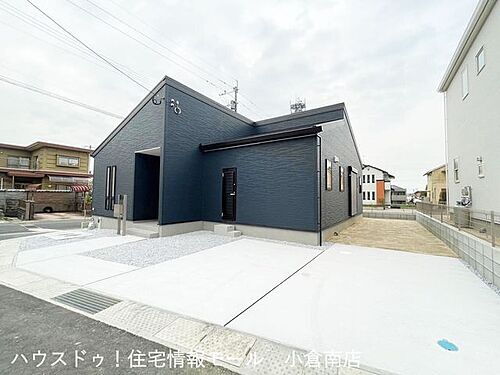 福岡県京都郡苅田町大字尾倉 2499万円 4LDK