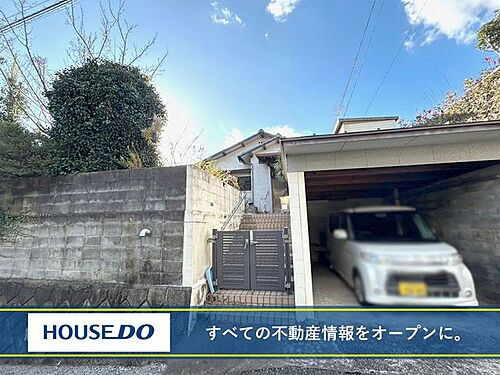 福岡県北九州市小倉南区沼緑町４丁目 868万円