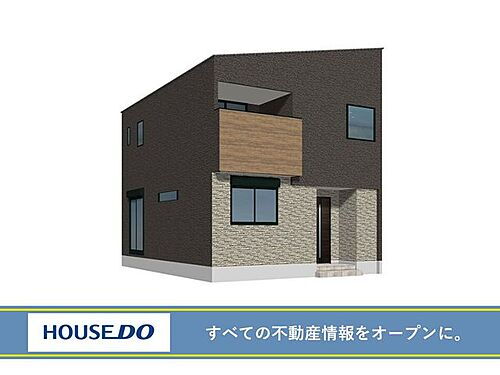 福岡県北九州市小倉北区上富野４丁目 3298万円 4LDK