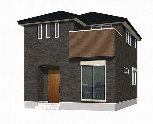 福岡県北九州市門司区大里本町２丁目 3398万円 4LDK
