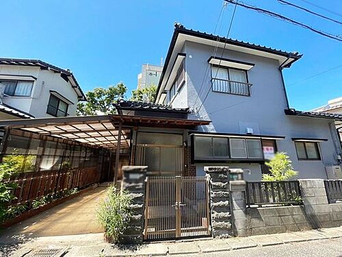 福岡県北九州市小倉南区蜷田若園３丁目 1080万円