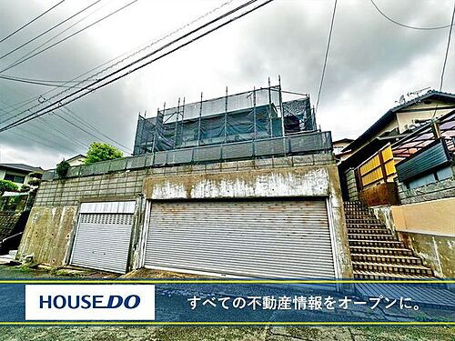 福岡県北九州市小倉南区山手３丁目 3480万円
