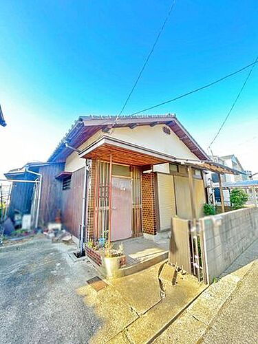福岡県北九州市小倉南区湯川新町２丁目 500万円