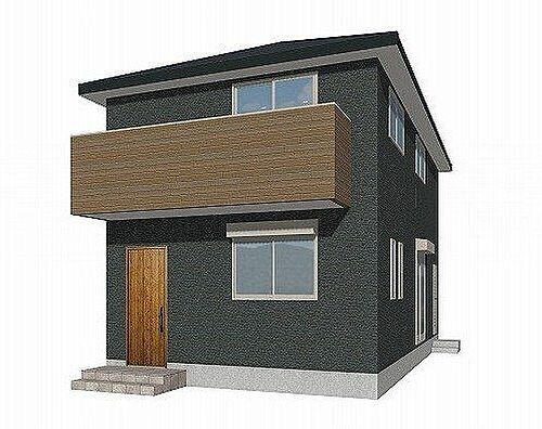 福岡県北九州市門司区中二十町 3898万円 4LDK