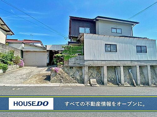 福岡県北九州市小倉南区中吉田６丁目 770万円