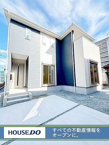 福岡県北九州市小倉南区津田新町１丁目 3398万円 4LDK