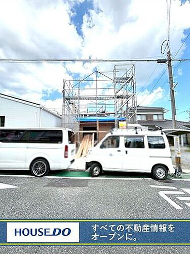 福岡県北九州市門司区東門司２丁目 2898万円 3LDK