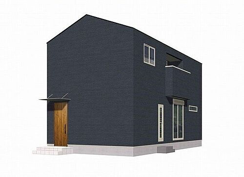 福岡県行橋市泉中央2丁目 2898万円 4LDK