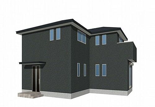 福岡県行橋市泉中央2丁目 2798万円 4LDK