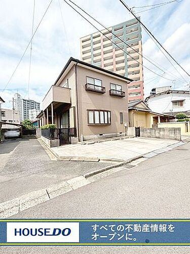 福岡県北九州市小倉北区片野４丁目 中古住宅