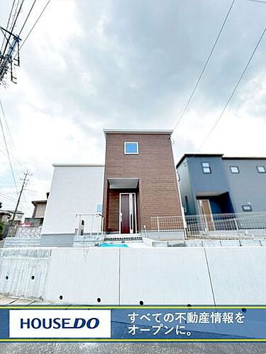 福岡県北九州市小倉南区長行西1丁目 2998万円 4LDK