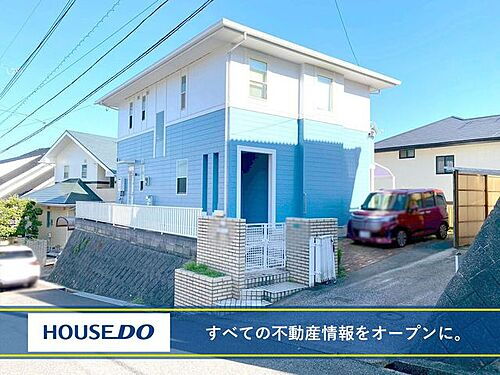 福岡県北九州市小倉南区志井３丁目 中古住宅