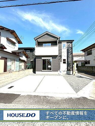 福岡県北九州市小倉南区東貫1丁目 3298万円 4LDK