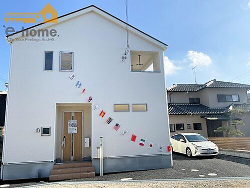 兵庫県加古川市野口町古大内 2380万円 4LDK