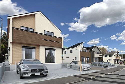 神奈川県横浜市泉区下和泉１丁目 4880万円 4LDK