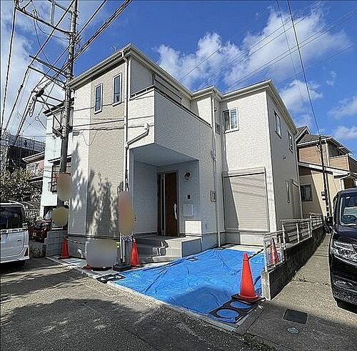 神奈川県座間市広野台１丁目 3490万円 4LDK