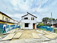 神奈川県横浜市戸塚区舞岡町 5380万円 4LDK