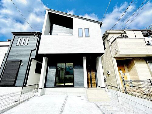 神奈川県横浜市旭区今宿1丁目 4380万円 2SLDK