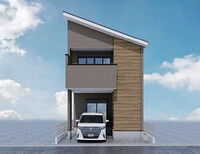 神奈川県大和市鶴間1丁目 5399万円 2SLDK