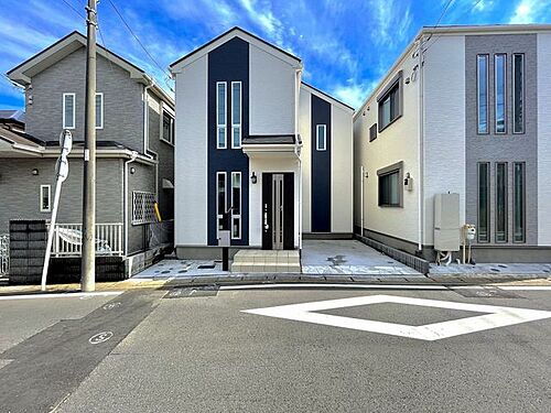 神奈川県横浜市戸塚区南舞岡1丁目 6498万円 4LDK