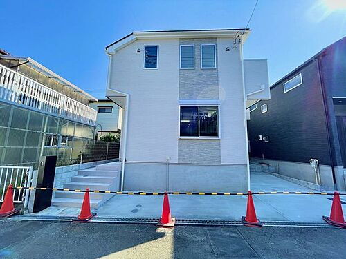 神奈川県横浜市泉区中田東４丁目 5580万円 4LDK