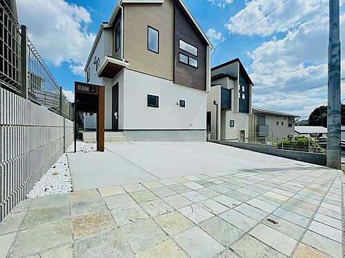 神奈川県横浜市瀬谷区宮沢2丁目 4580万円 4LDK