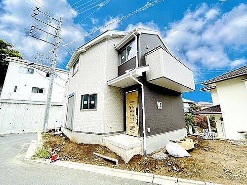 神奈川県横浜市戸塚区原宿2丁目 4590万円 4LDK