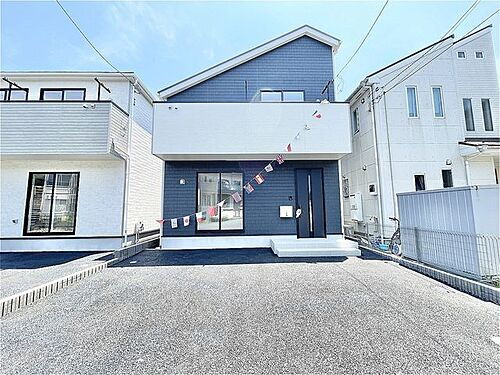 神奈川県綾瀬市寺尾北３丁目 3980万円 4LDK