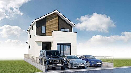 神奈川県横浜市旭区笹野台3丁目 6998万円 4LDK