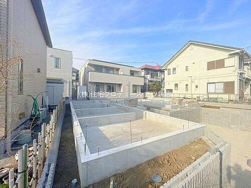 神奈川県横浜市旭区白根６丁目 4750万円 3SLDK