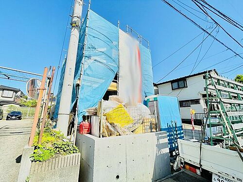 神奈川県横浜市戸塚区下倉田町 3680万円 2LDK