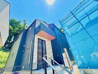 神奈川県横浜市戸塚区柏尾町 4380万円 4LDK