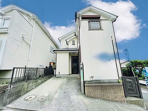 神奈川県横浜市戸塚区名瀬町 2699万円