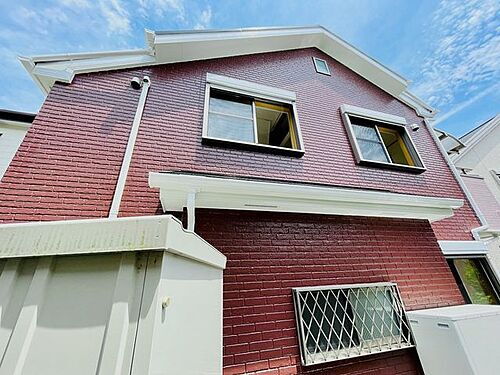 神奈川県横浜市泉区中田南５丁目 2298万円