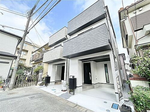 神奈川県大和市中央林間1丁目 4980万円 3LDK